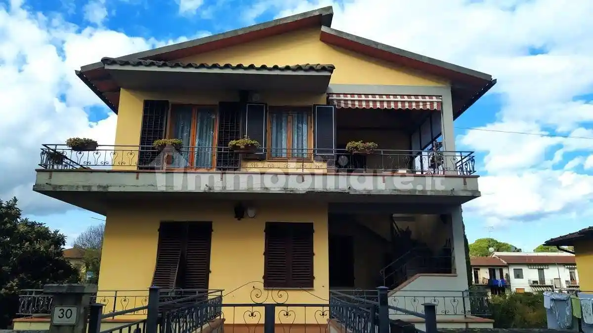 Villa in vendita a San Casciano in Val di Pesa