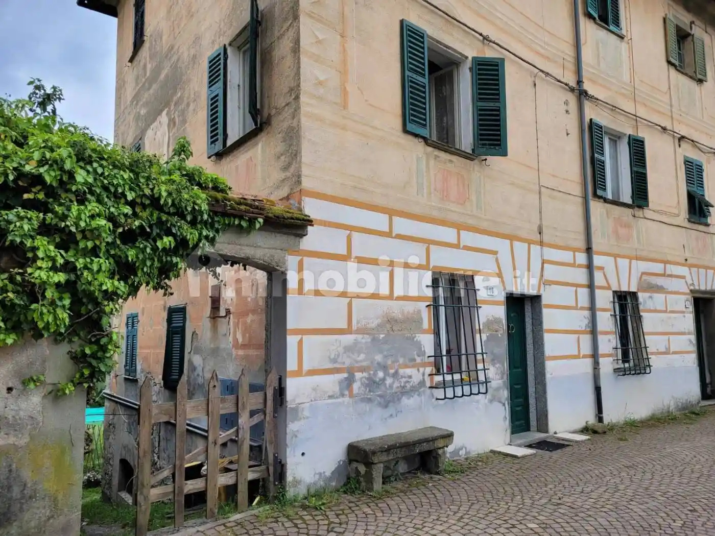 Appartamento in vendita a Sassello