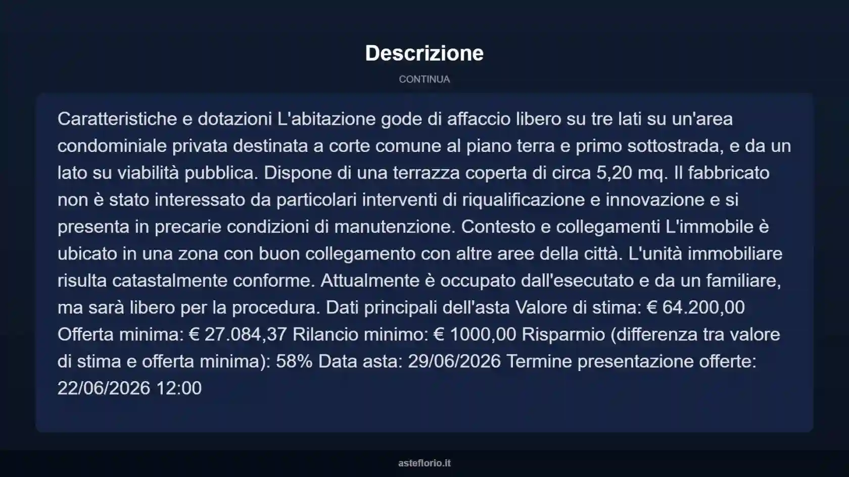 Appartamento - foto 5