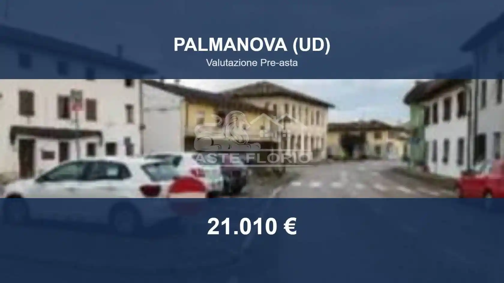 Appartamento in vendita a Palmanova