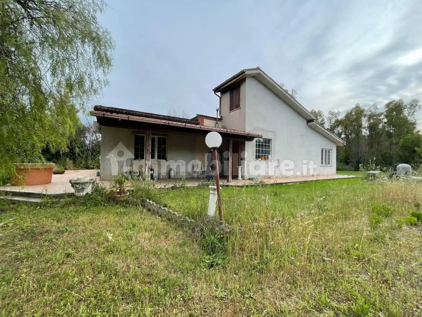 Villa in vendita a Cisterna di Latina