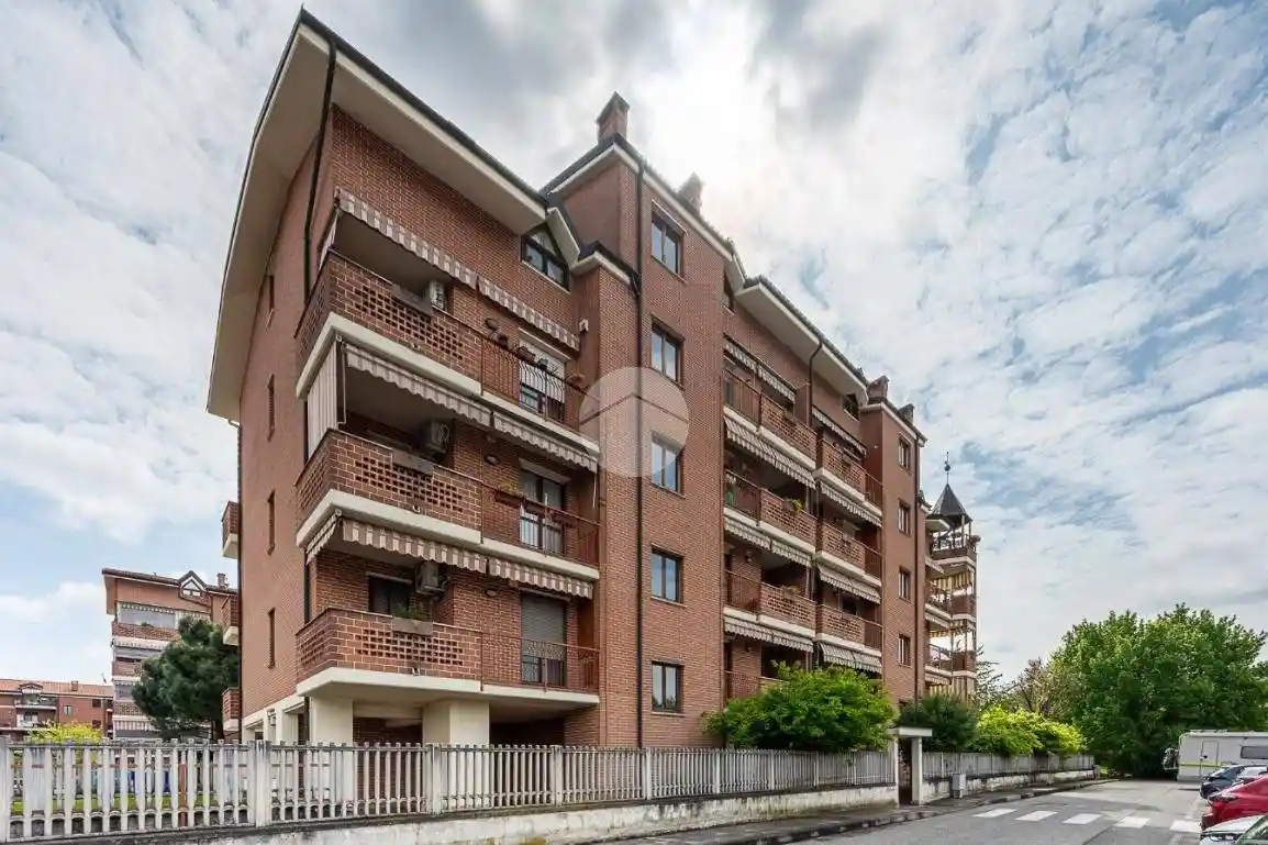 Appartamento in vendita a Nichelino