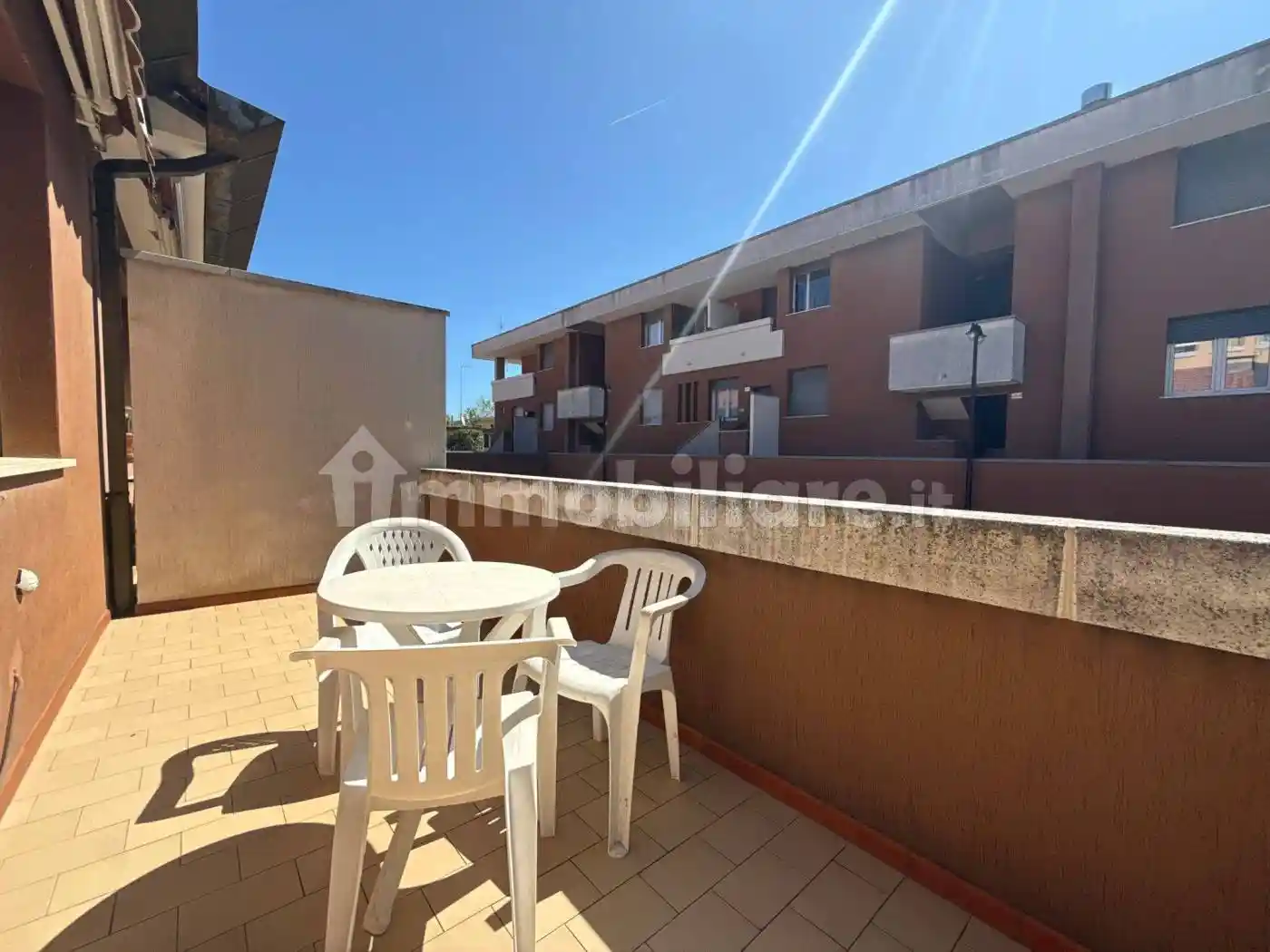 Appartamento in vendita a Rimini