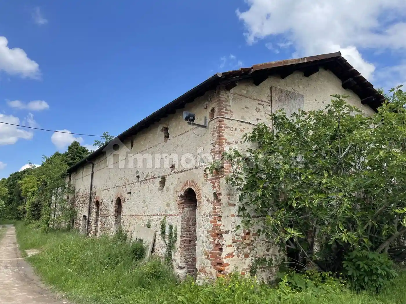 Rustico - Casale in vendita a Cuneo