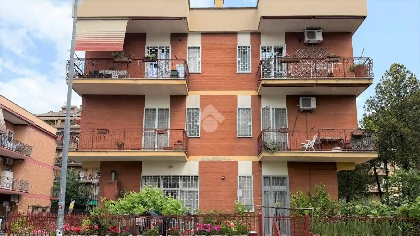 Appartamento in vendita a Guidonia Montecelio