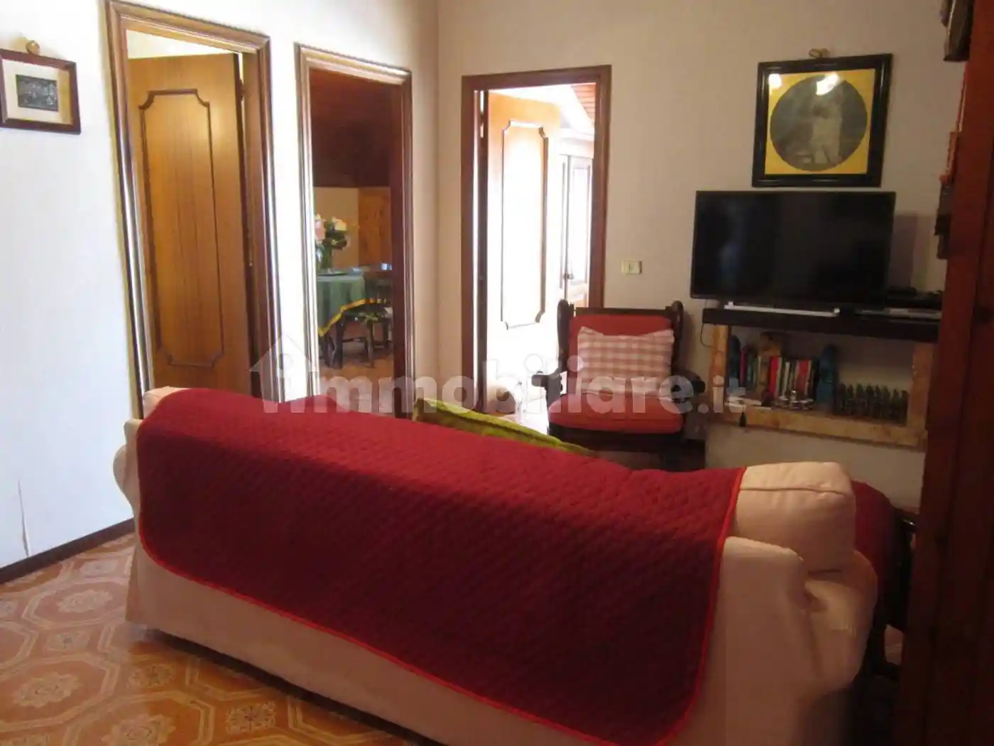 Appartamento in vendita a Agnone