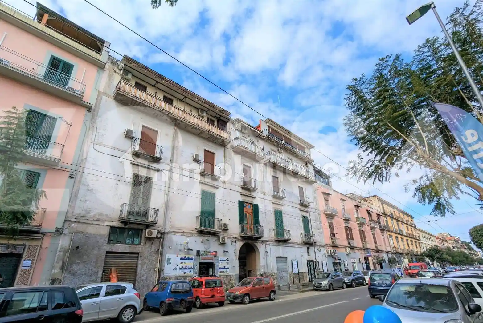Appartamento in vendita a Napoli