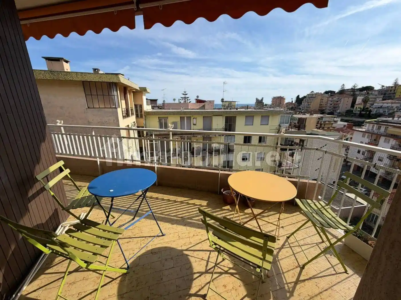 Appartamento in vendita a Sanremo
