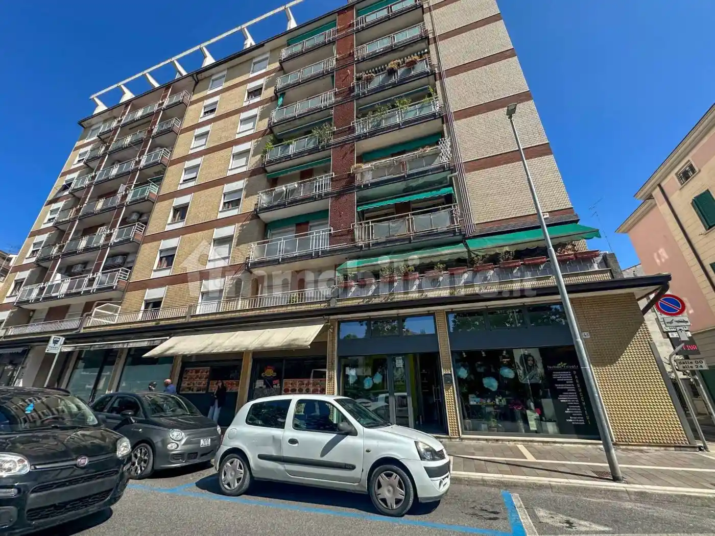 Appartamento in vendita a Monfalcone