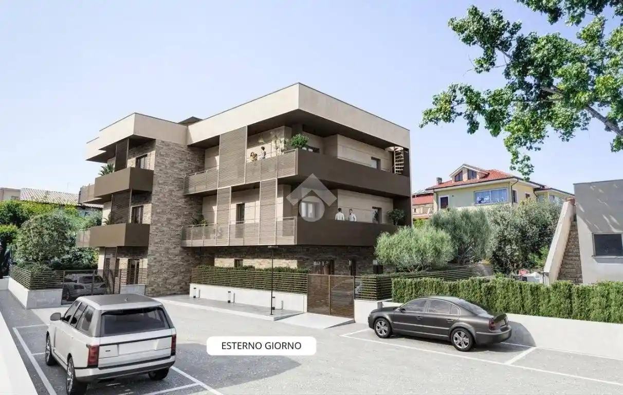 Appartamento in vendita a Civitanova Marche