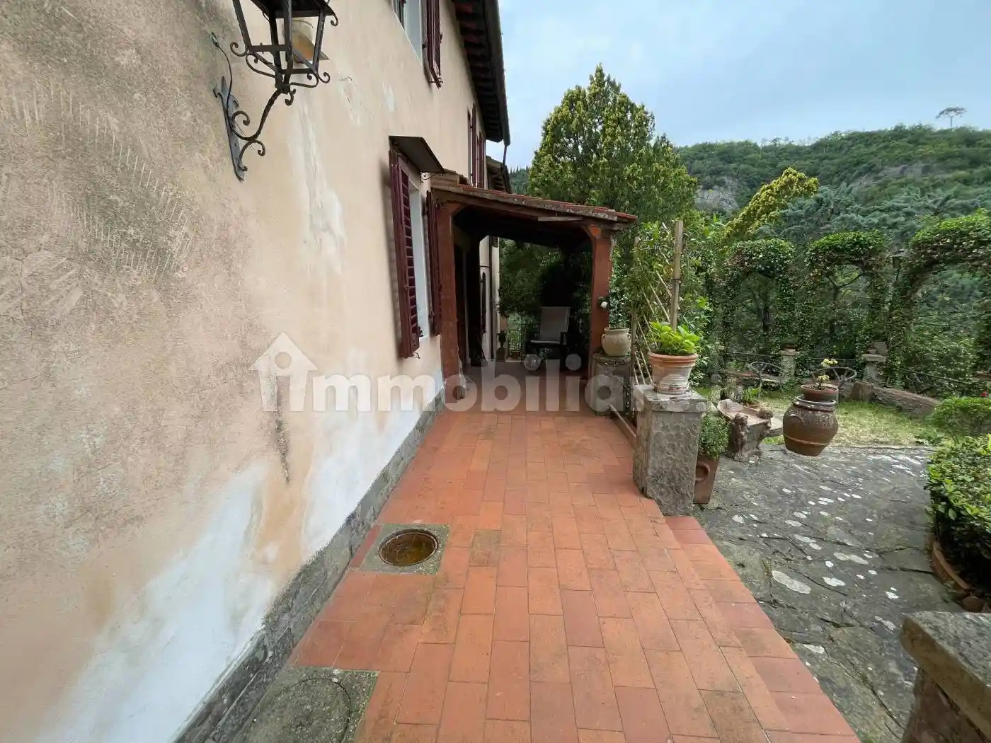 Casa indipendente in vendita a Fiesole