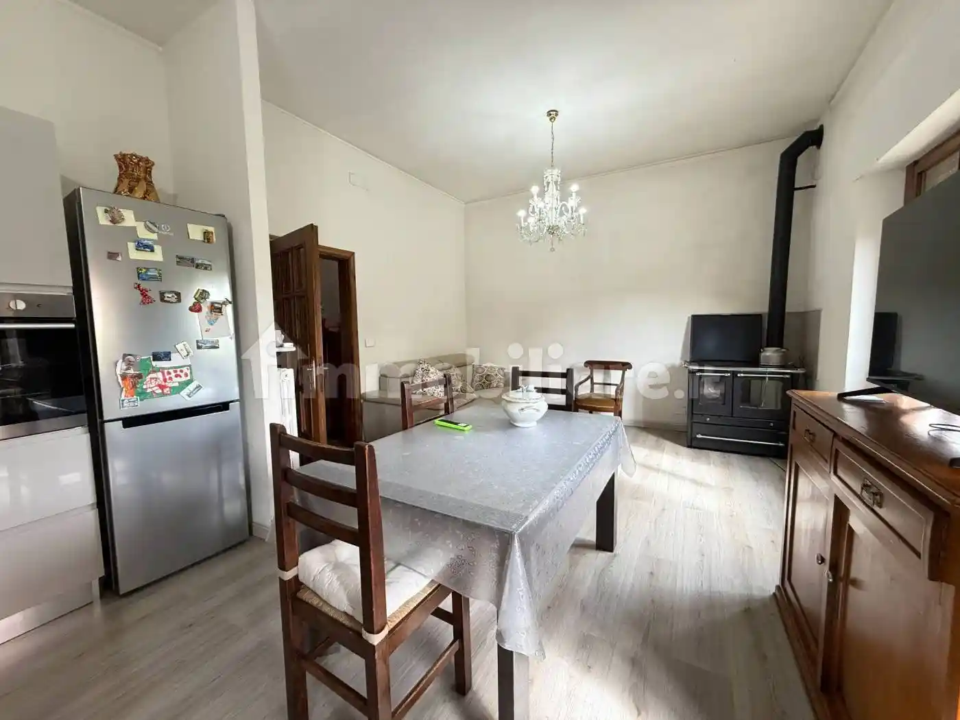 Appartamento in vendita a Arezzo