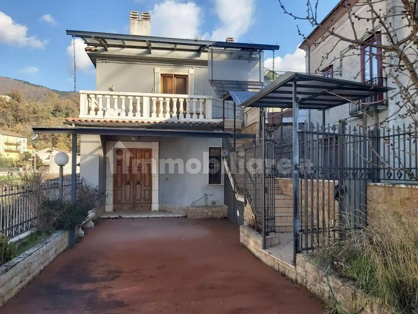 Villa in vendita a Padula