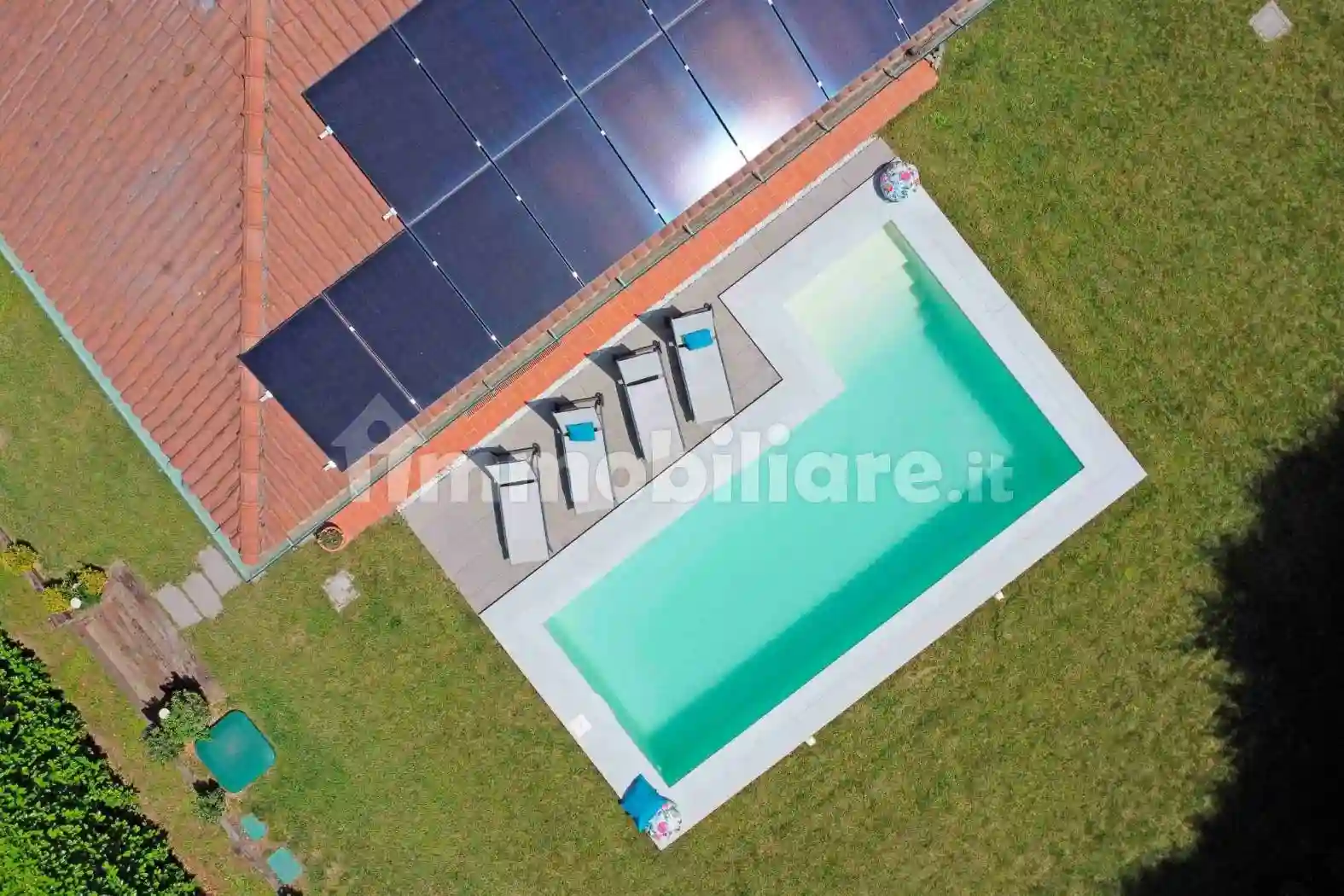 Villa - foto 5
