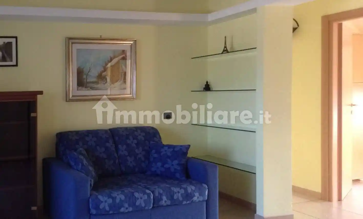 Appartamento in affitto a Foggia