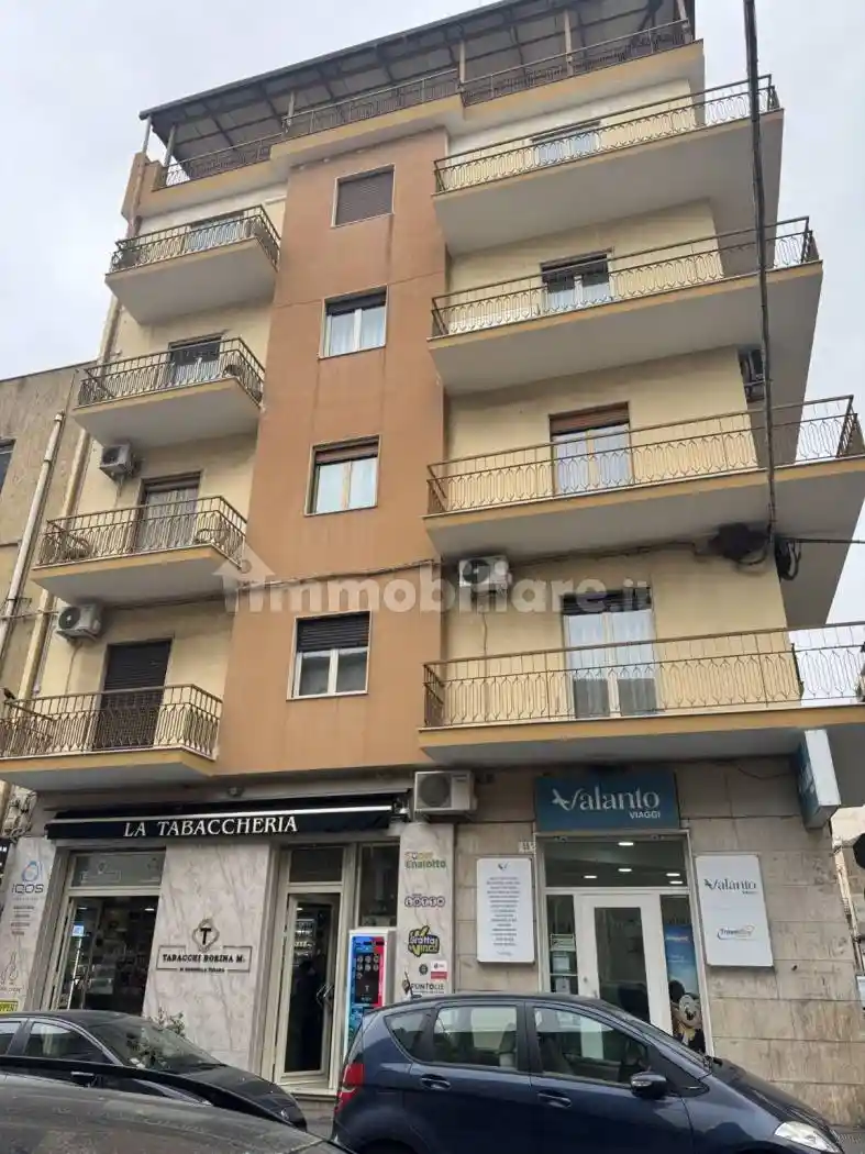 Appartamento in vendita a Catania