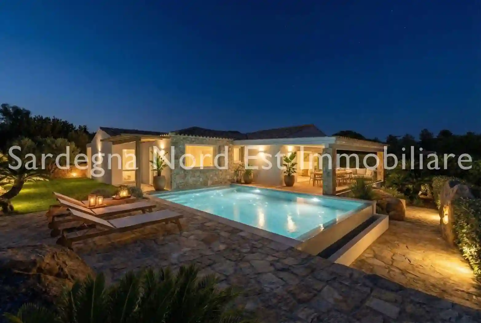 Villa - foto 5