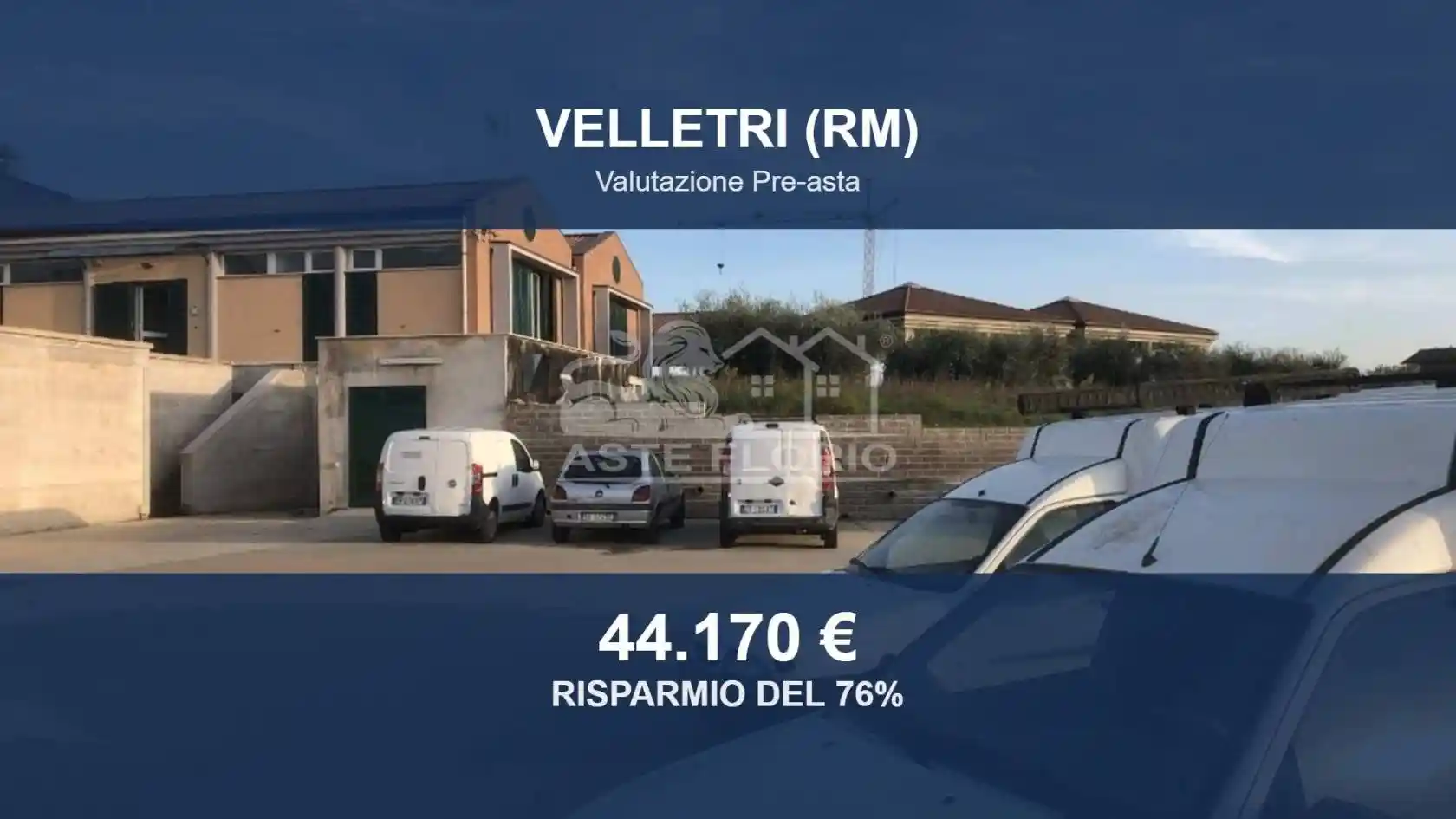 Rustico - Casale in vendita a Velletri