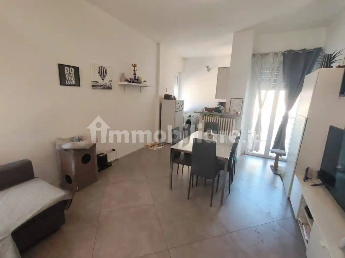 Appartamento in affitto a Trofarello