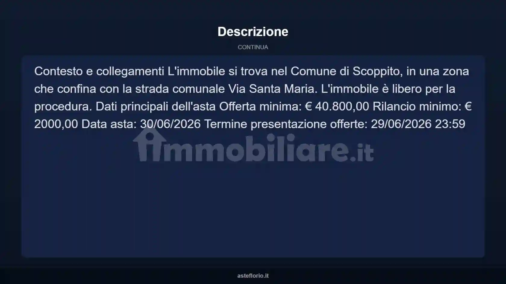 Appartamento - foto 5