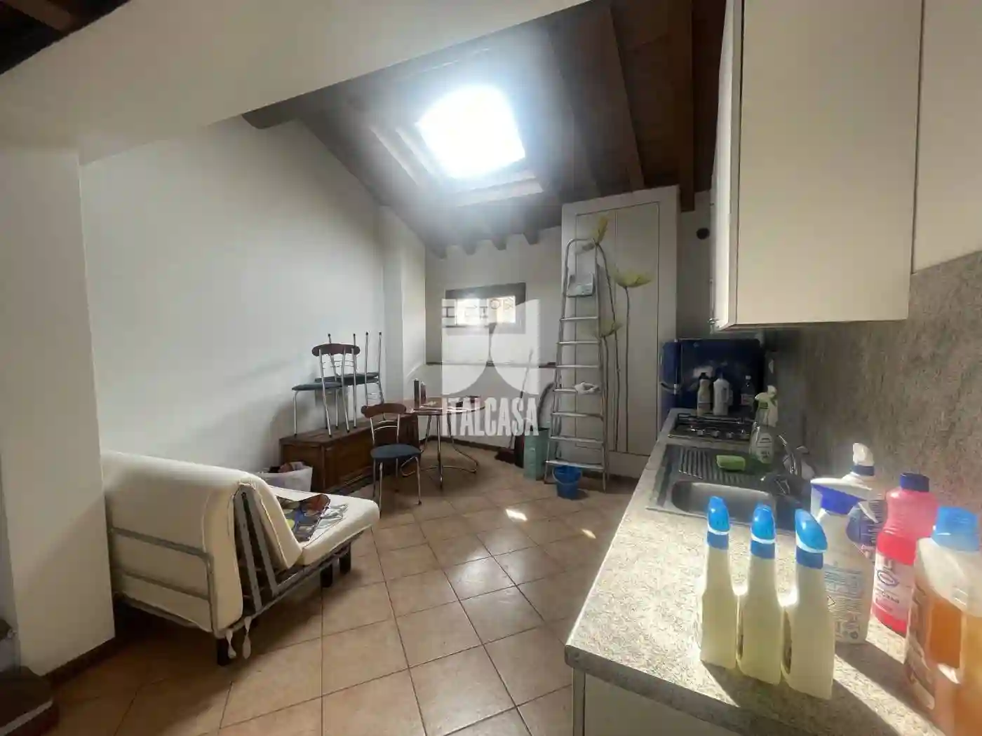 Attico - Mansarda - foto 2