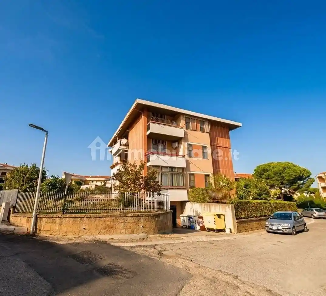 Appartamento in vendita a Termoli
