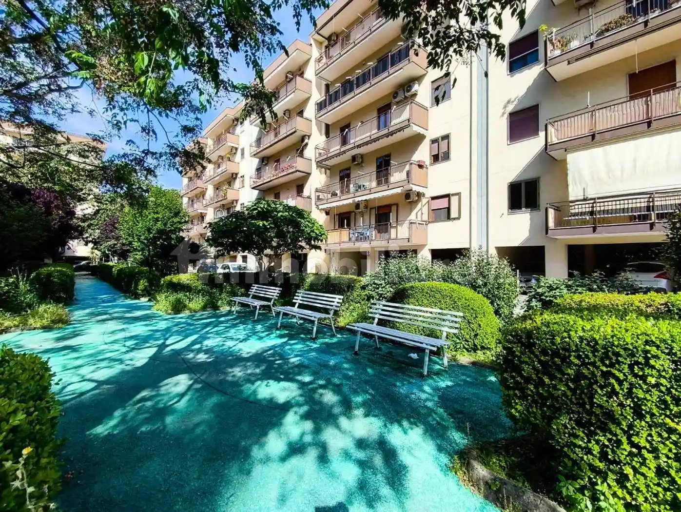 Appartamento in vendita a Salerno