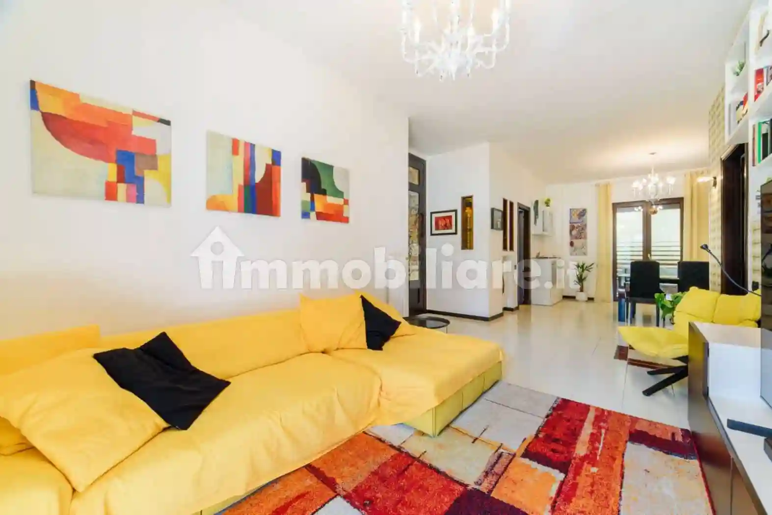 Appartamento - foto 2