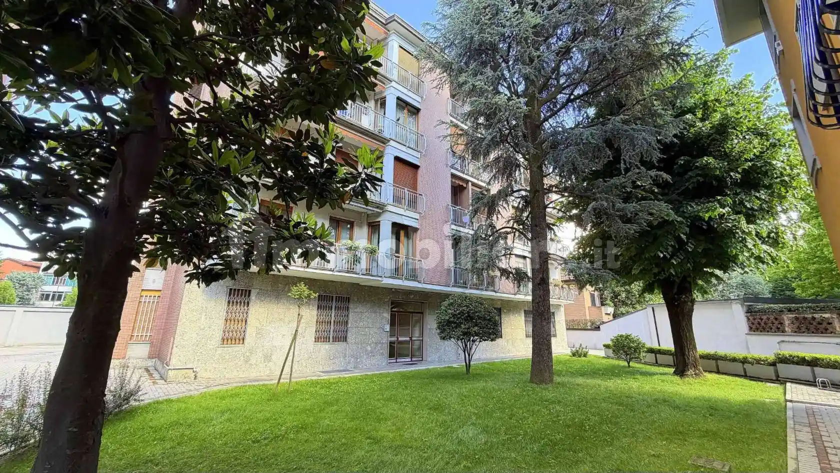 Appartamento in vendita a Cusano Milanino
