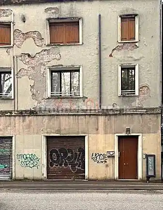 Appartamento in vendita a Padova