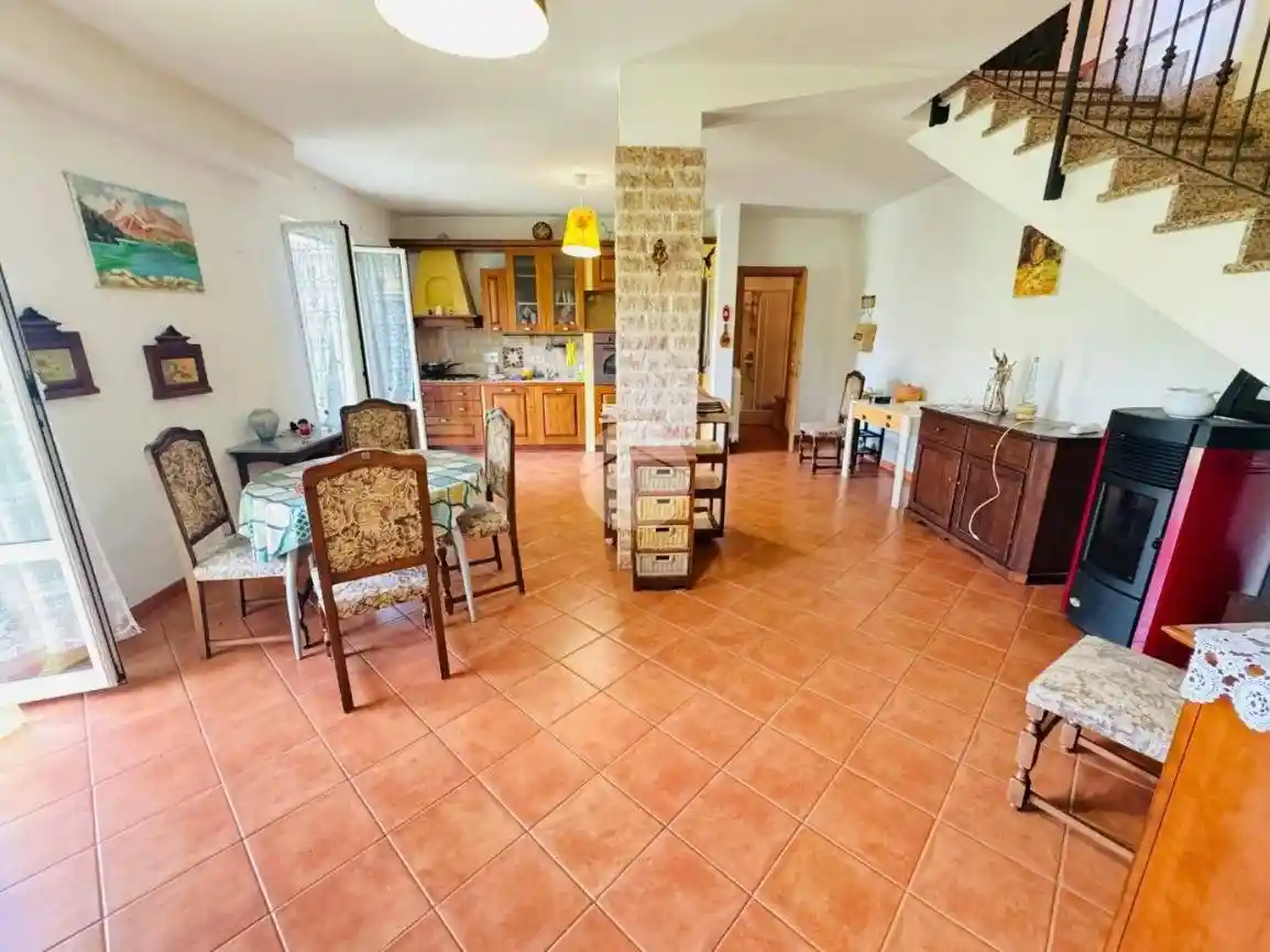 Casa indipendente in vendita a Moneglia