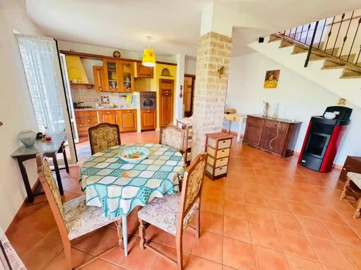Casa indipendente - foto 2