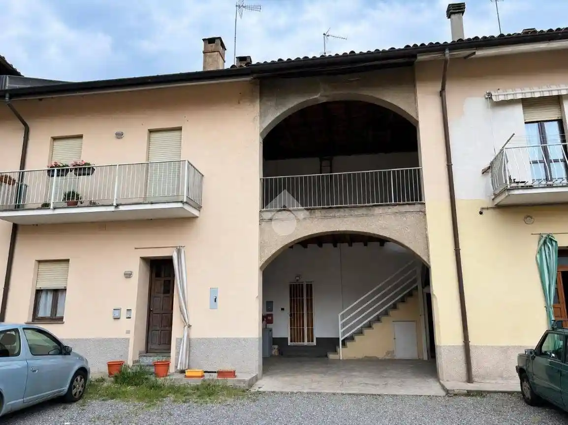 Appartamento in vendita a Lentate sul Seveso
