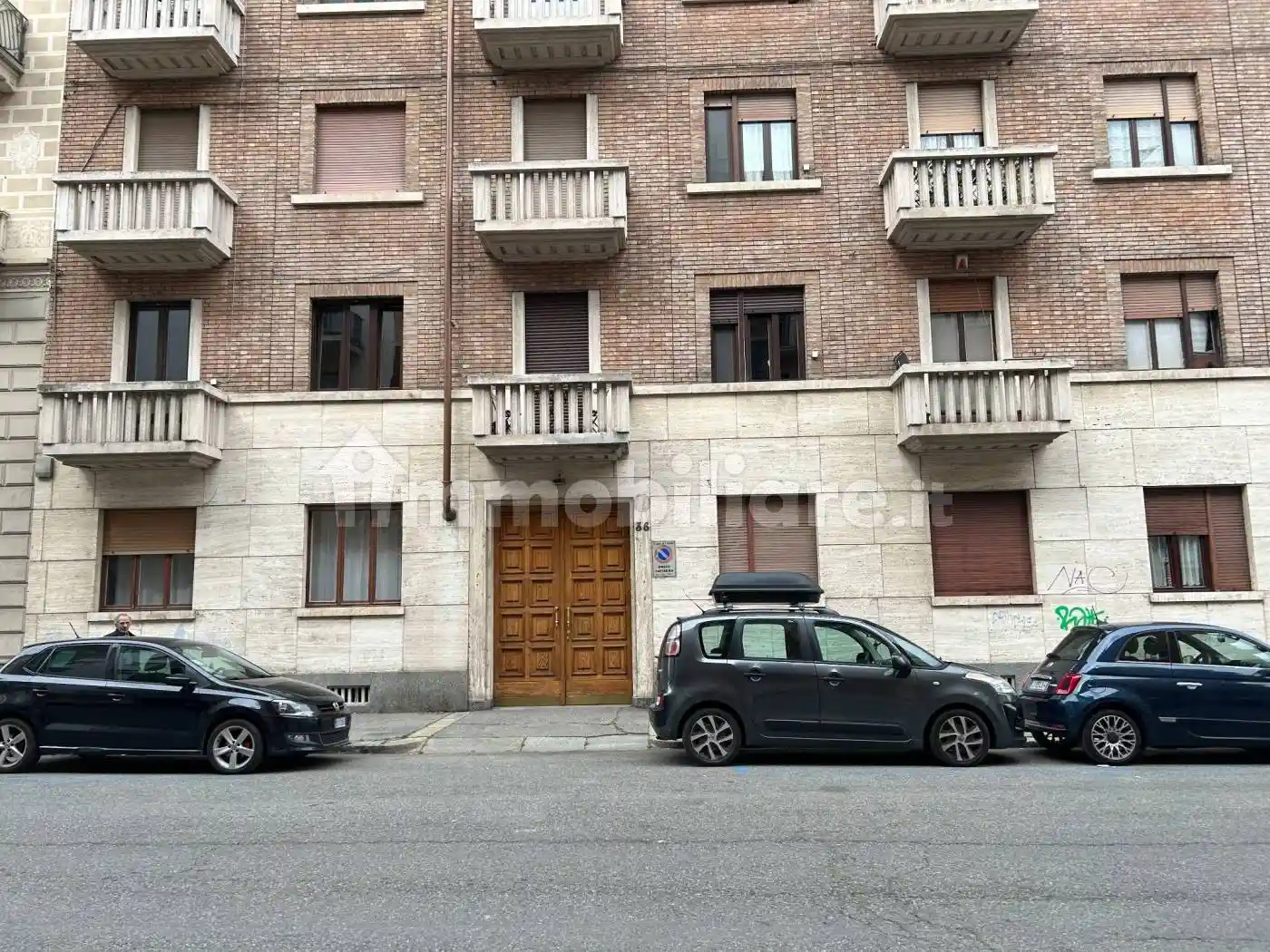 Appartamento in affitto a Torino