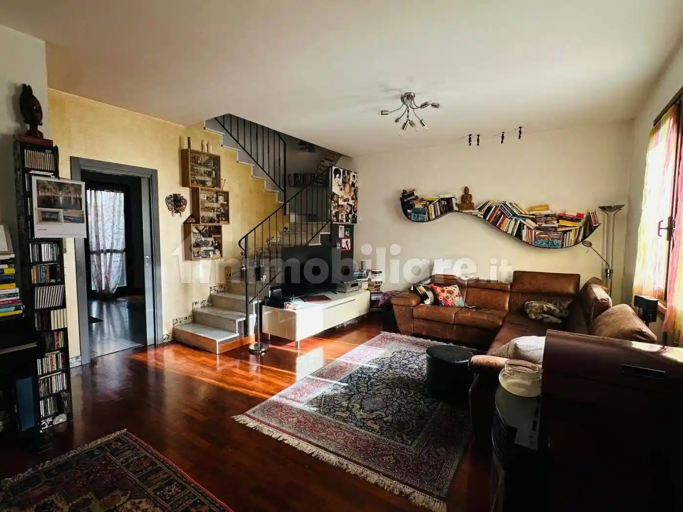 Casa indipendente in vendita a Mantova