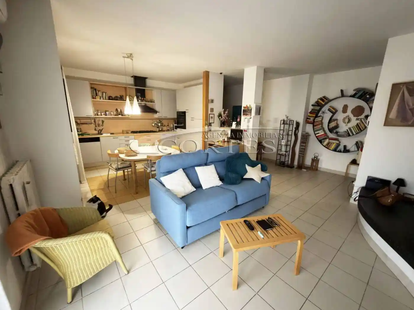 Appartamento in vendita a Città di Castello