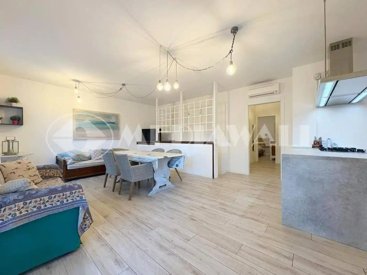Villa in vendita a Lignano Sabbiadoro