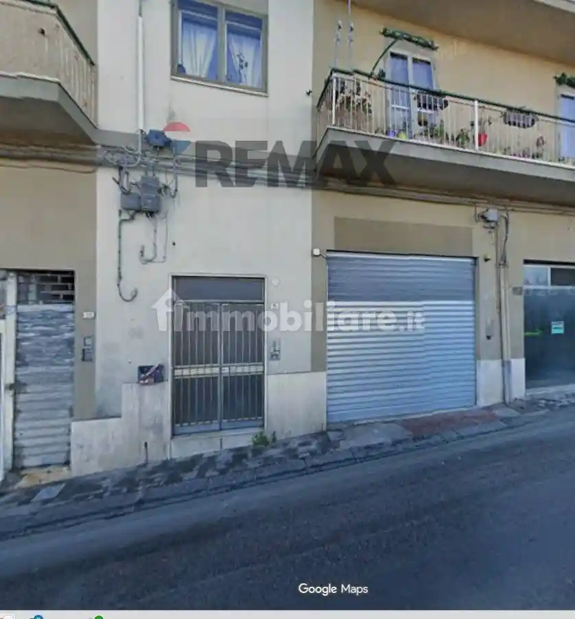 Appartamento in vendita a Enna