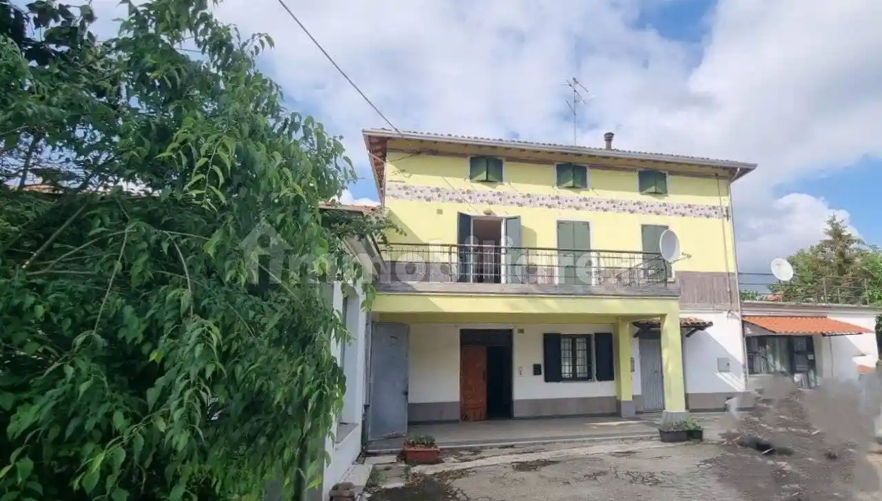 Appartamento in affitto a San Martino in Rio