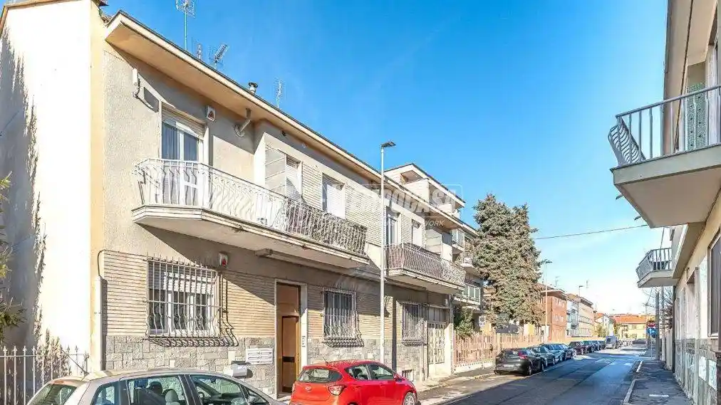 Appartamento in vendita a Collegno