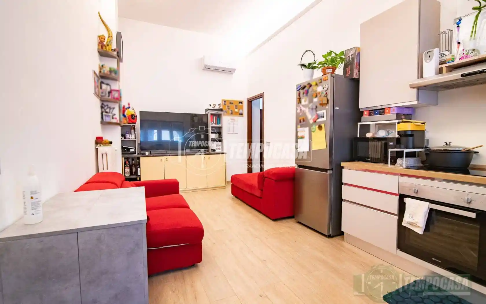 Appartamento in vendita a Sesto San Giovanni
