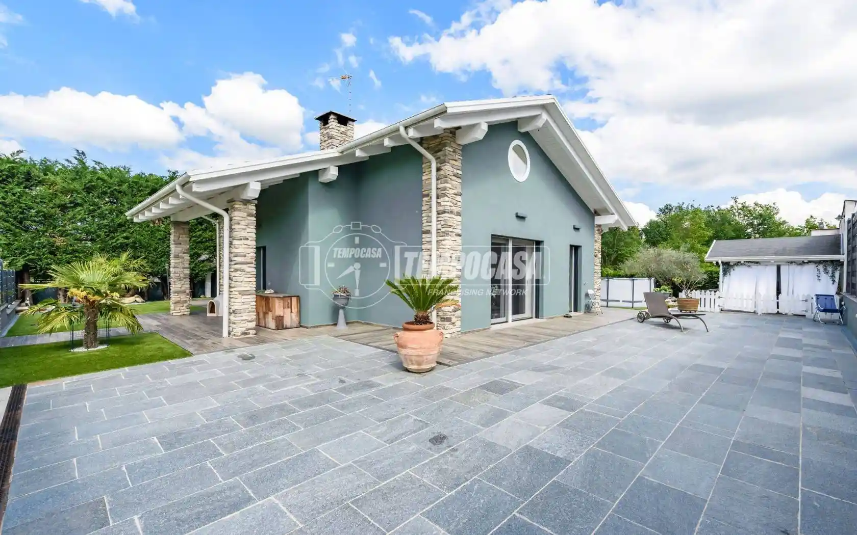Villa in vendita a Mondovì
