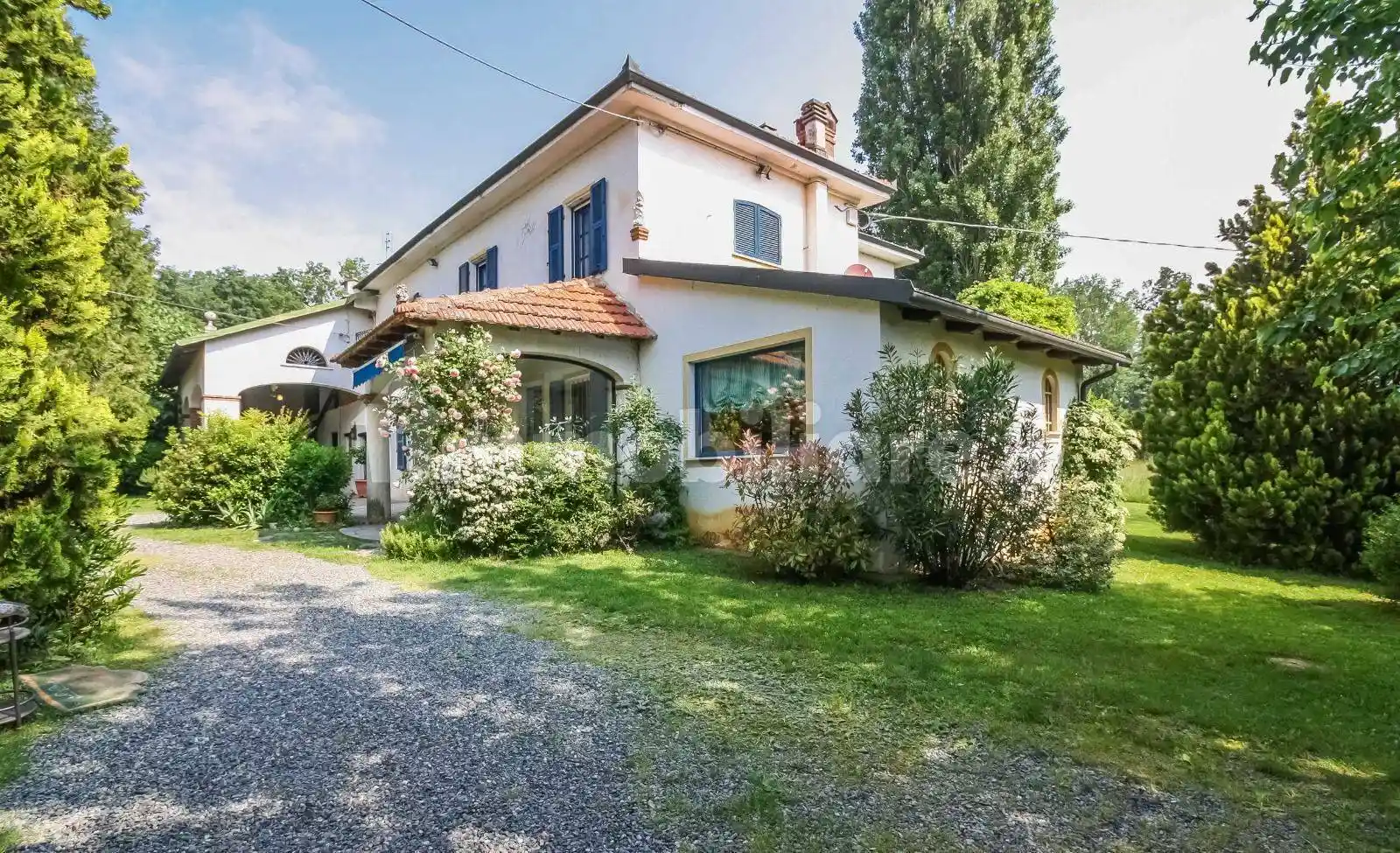 Rustico - Casale in vendita a Cassine