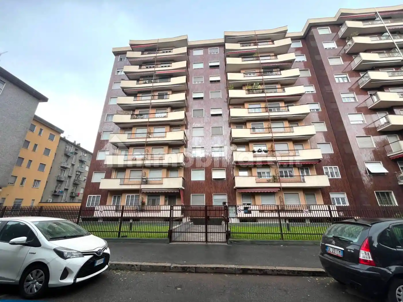 Appartamento in vendita a Sesto San Giovanni