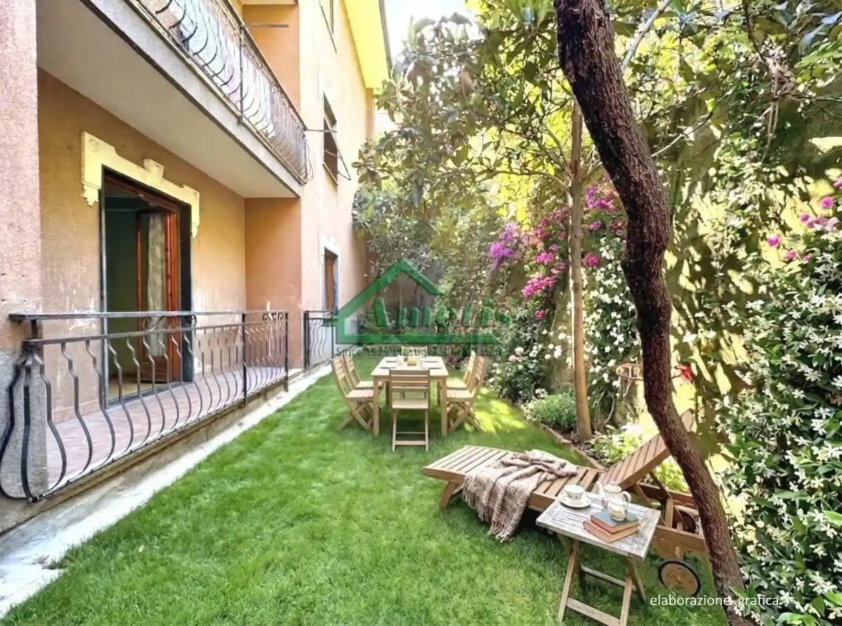 Appartamento in vendita a Imperia