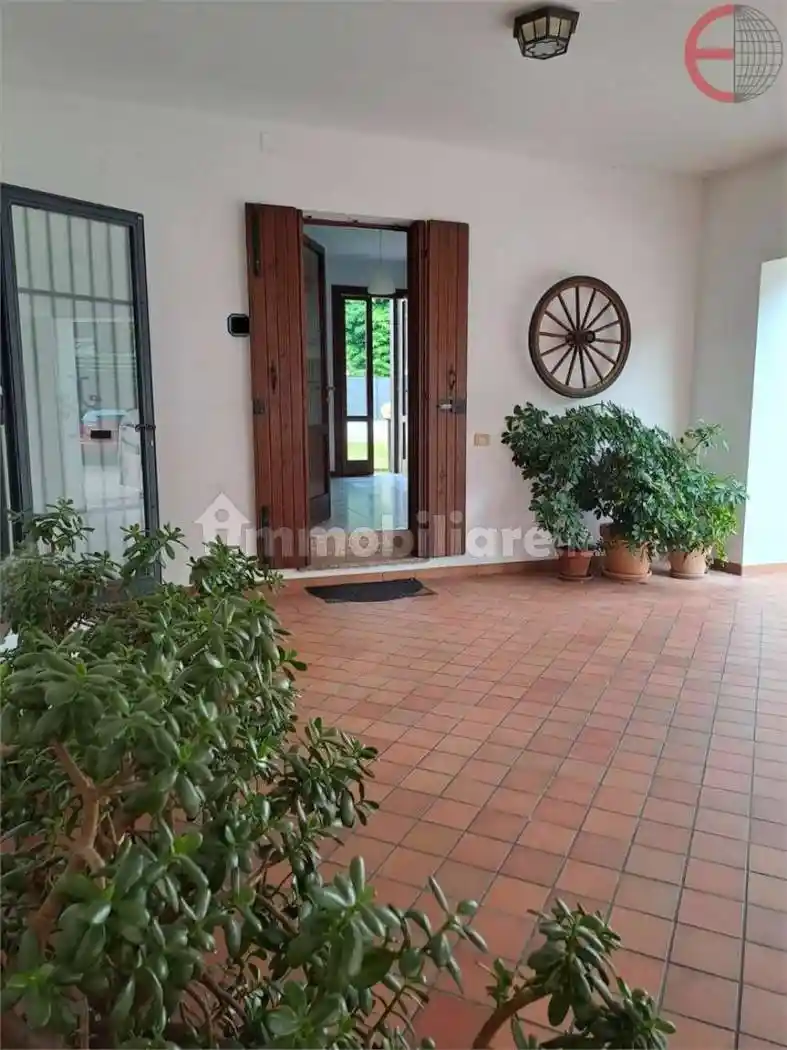 Appartamento in vendita a Padova