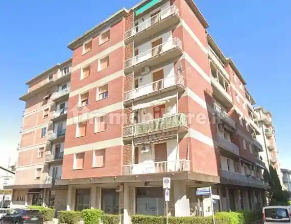 Appartamento in vendita a Campi Bisenzio