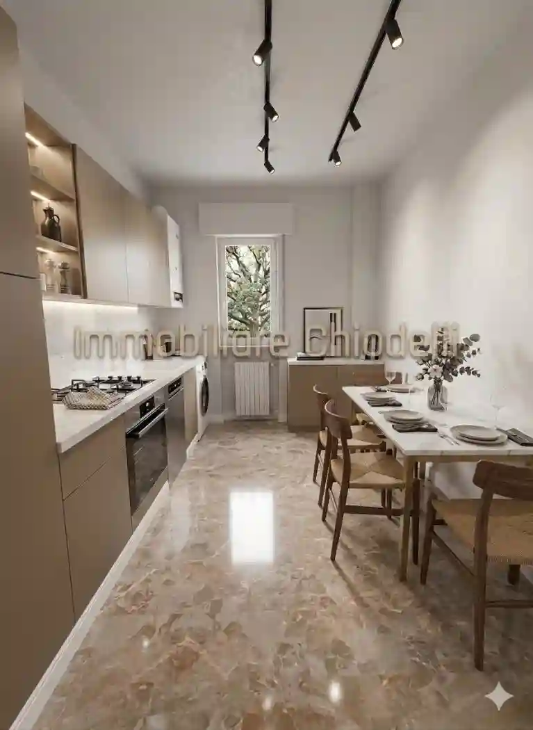Appartamento - foto 4