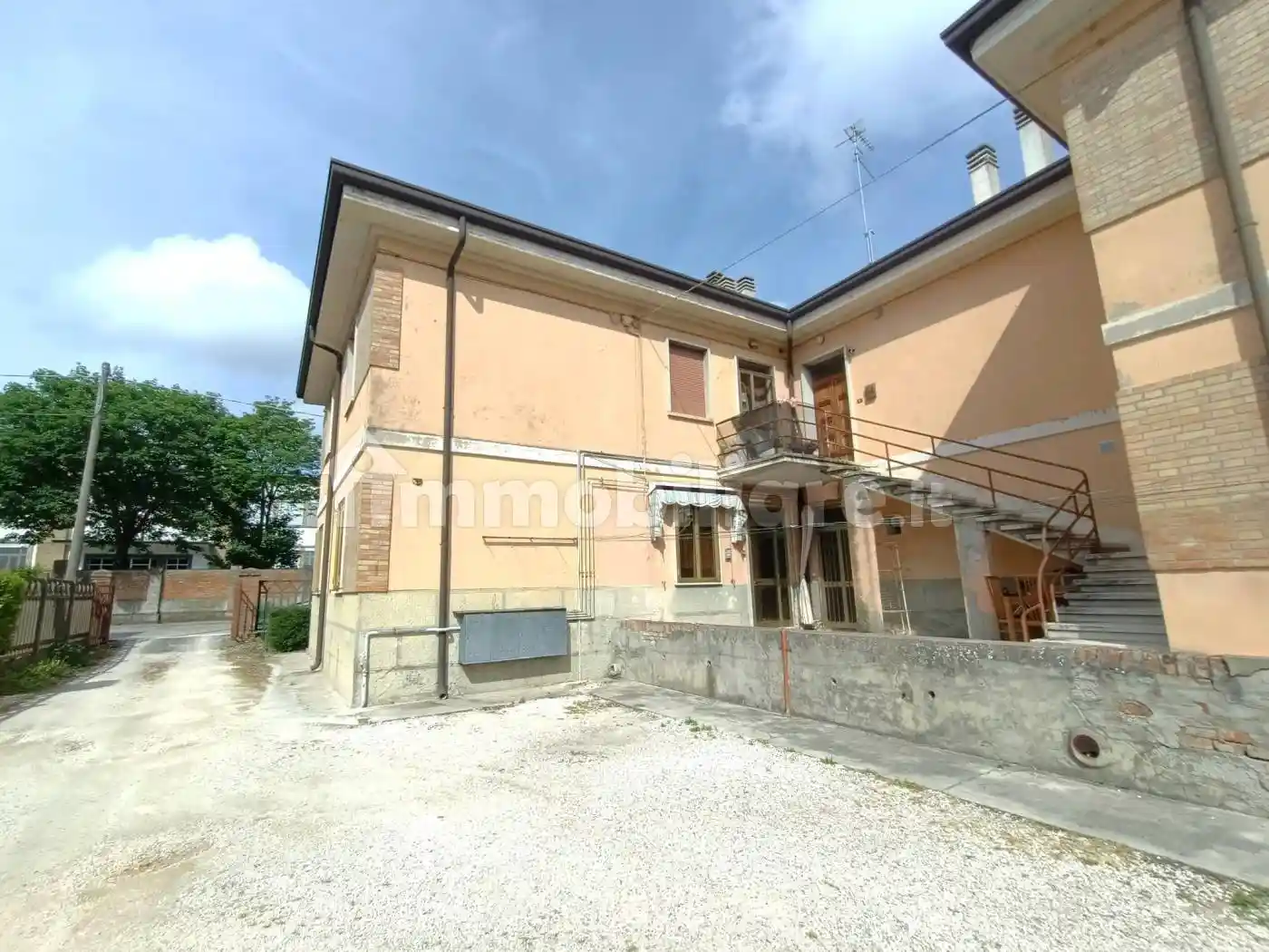 Appartamento in vendita a Adria