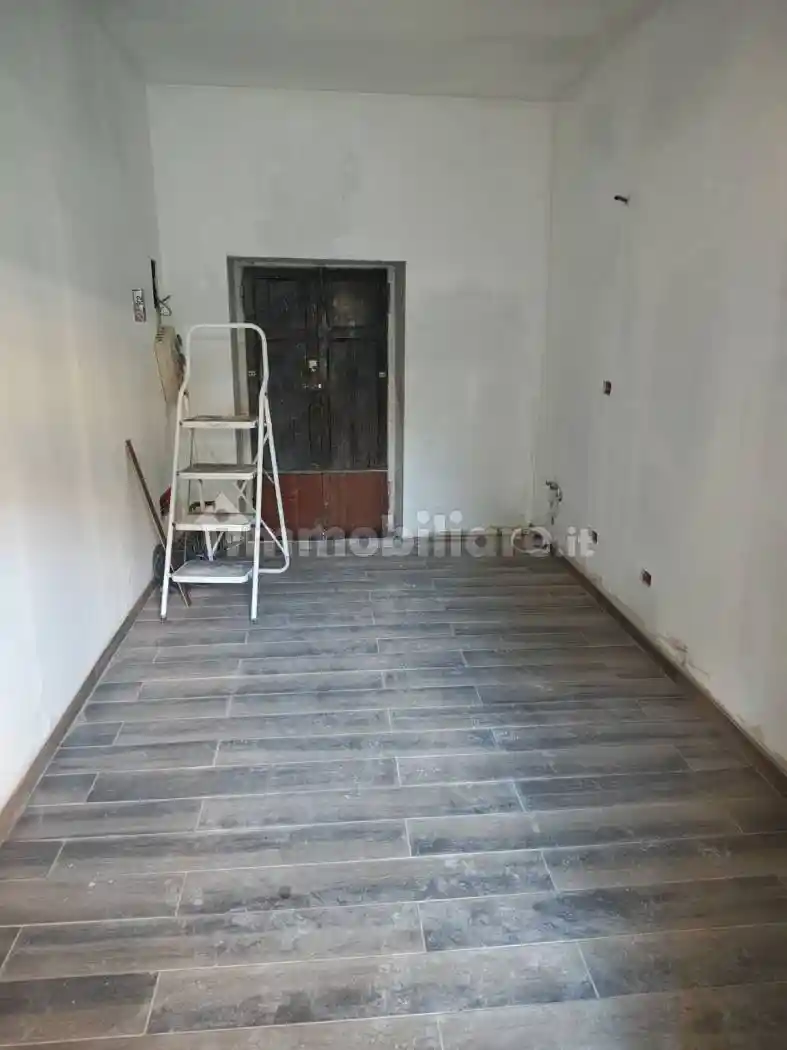 Appartamento in vendita a Marnate